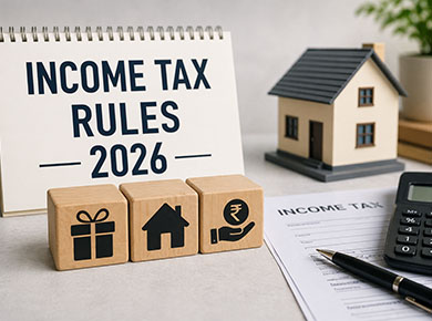 Income tax rules 2026: Who is taxed on gifts, property and asset transfers?