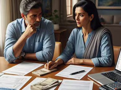 Transferring Money To Your Wife: Legal, But Does It Really Save Tax? What Experts Say